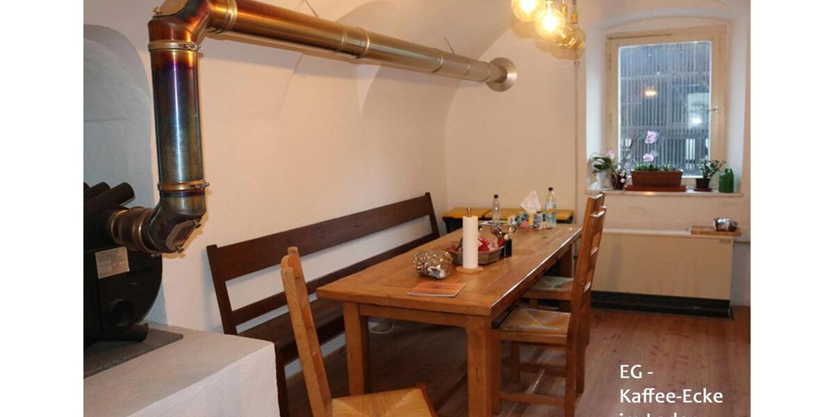 Einfamilienhaus Bad Berneck im Fichtelgebirge - 198.000&euro; | Angebot:27001995
