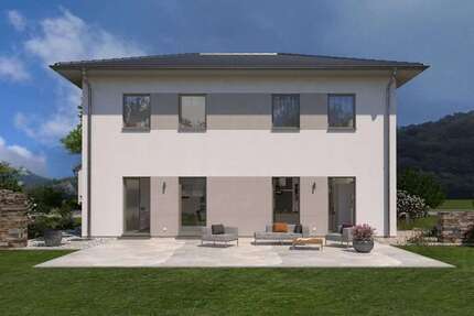 Haus Eckersdorf - 8 Zimmer, 226 m&sup2;, 652.900&euro; | Angebot:24851962