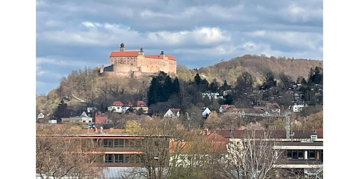 Etagenwohnung Kulmbach Blaich - 3 Zimmer, 85 m&sup2;, 770&euro; | Angebot:26018703