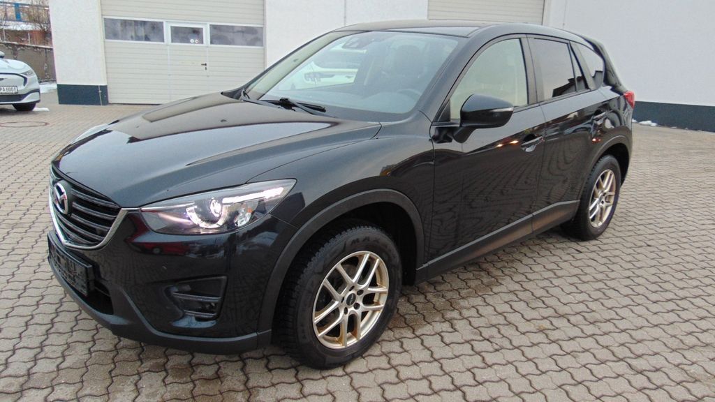 Mazda CX-5 176.310 km 7.790 &euro; Pegnitz 91257