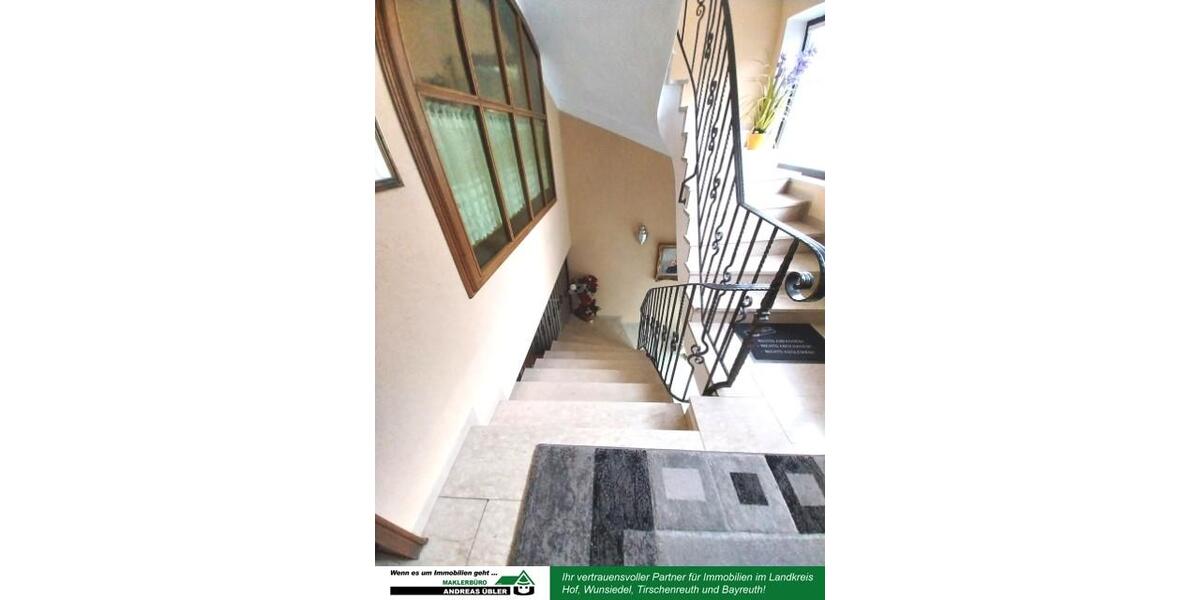 Etagenwohnung Fichtelberg - 4 Zimmer, 120 m&sup2;, 990&euro; | Angebot:17777597