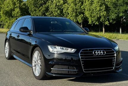 Audi A6 110.000 km 19.300 &euro; Bayreuth 95445