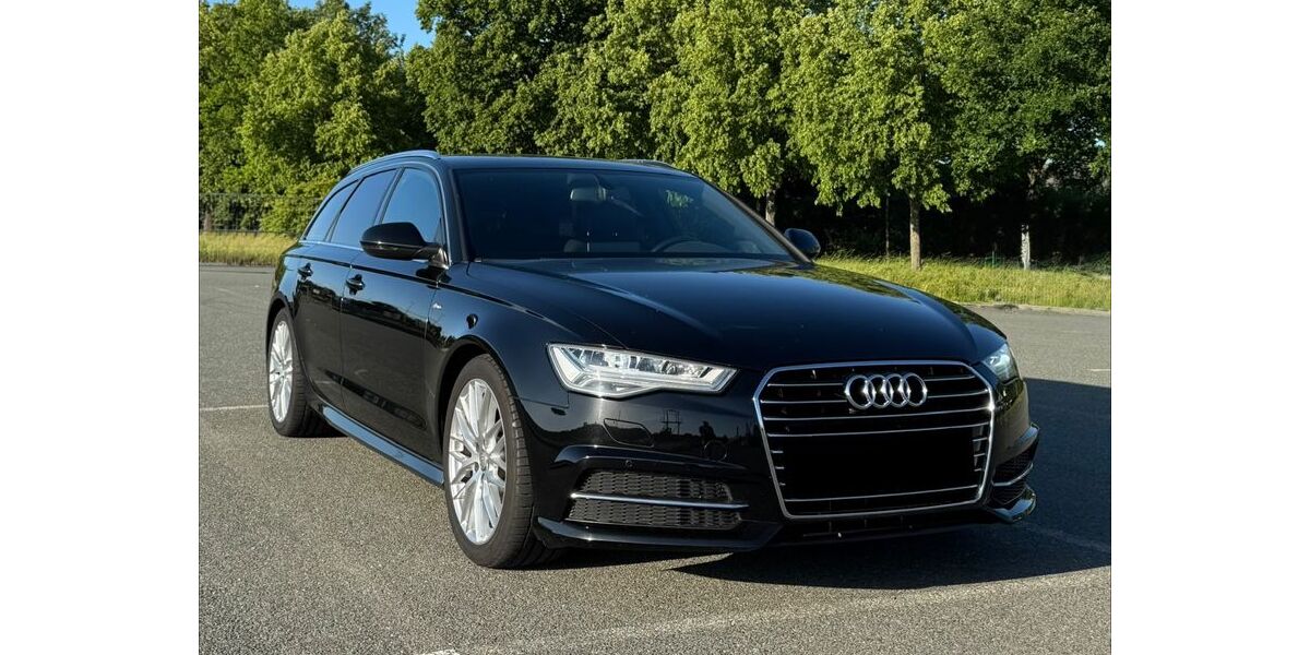 Audi A6 110.000 km 19.300 &euro; Bayreuth 95445