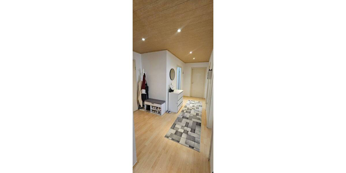 Etagenwohnung Auerbach in der Oberpfalz Auerbach - 2 Zimmer, 77 m&sup2;, 582&euro; | Angebot:25674166