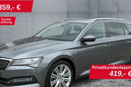 Skoda Superb 46.823 km 29.990 &euro; Kulmbach 95326