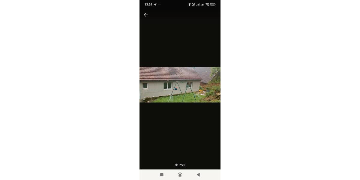 Einfamilienhaus Pottenstein - 7 Zimmer, 150 m&sup2;, 320.000&euro; | Angebot:25974656