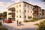MODERNES NEUBAUPROJEKT IN TOPLAGE - Terrassenwohnung Emtmannsberg | Angebot:27354946