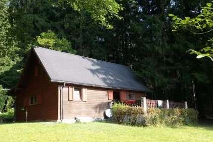 Haus Bischofsgrün - 3 Zimmer, 48 m&sup2;, 195.000&euro; | Angebot:25520055