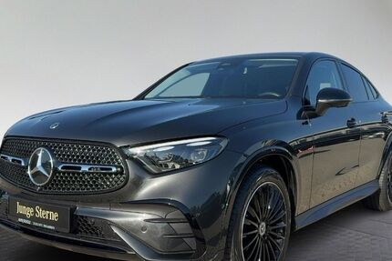 Mercedes-Benz GLC 450 16.830 km 74.488 &euro; Bayreuth 95448
