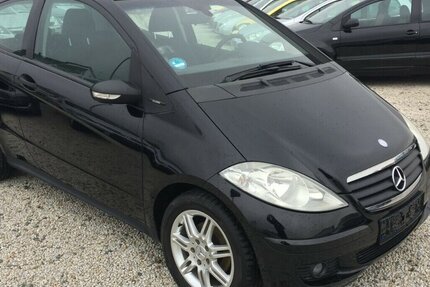 Mercedes-Benz A 160 CDI,Classic,Klima,! 200.000 km 3.500 &euro; Himmelkron 95502