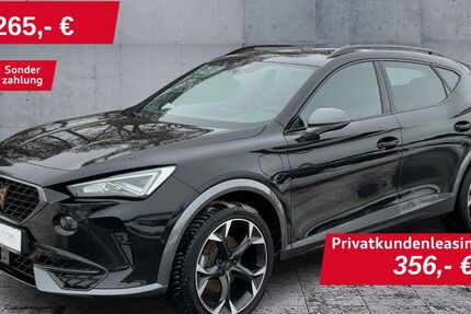 Cupra Formentor 34.702 km 26.600 &euro; Kulmbach 95326