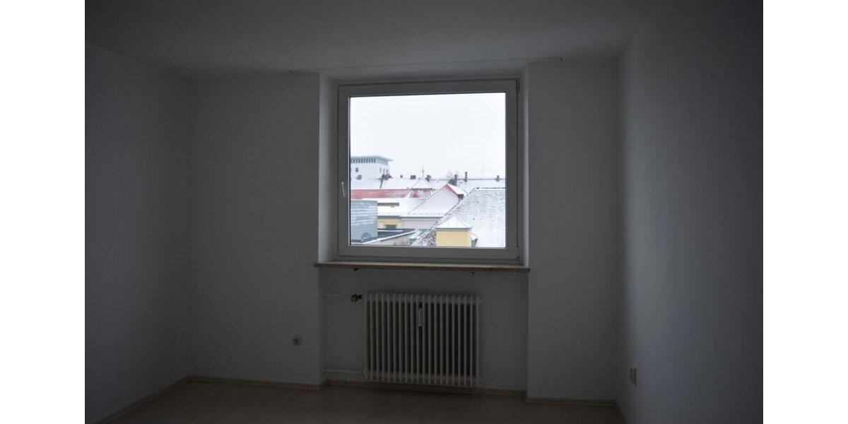 Etagenwohnung Bayreuth City - 3 Zimmer, 80 m&sup2;, 296.000&euro; | Angebot:25881530