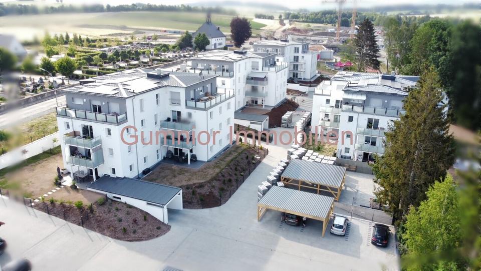 Erdgeschoßwohnung Kemnath - 4 Zimmer, 114 m&sup2;, 1.390&euro; | Angebot:25882986