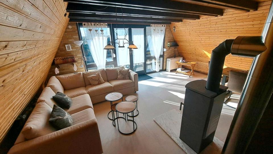 Einfamilienhaus Bischofsgrün - 4 Zimmer, 120 m&sup2;, 242.000&euro; | Angebot:25404528