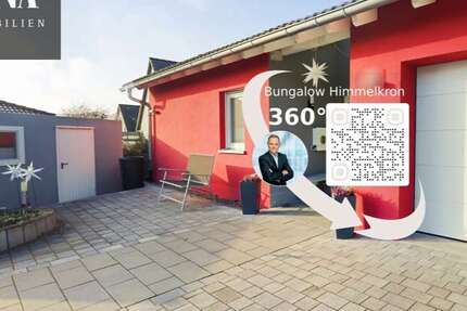 Haus Himmelkron - 7 Zimmer, 255 m&sup2;, 799.000&euro; | Angebot:24273604