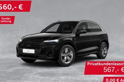 Audi Q5 38.448 km 48.760 &euro; Bayreuth 95448