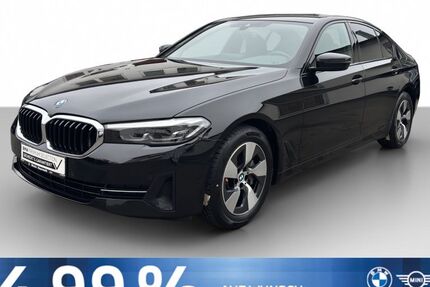 BMW 530 60.713 km 33.495 &euro; Bayreuth 95447