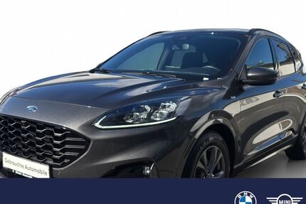 Ford Kuga 87.855 km 18.440 &euro; Bayreuth 95447