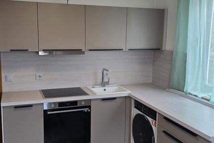 Wohnung Bayreuth Bernecker Straße / Insel / Riedelsberg - 1 Zimmer, 22 m&sup2;, 580&euro; | Angebot:25860123