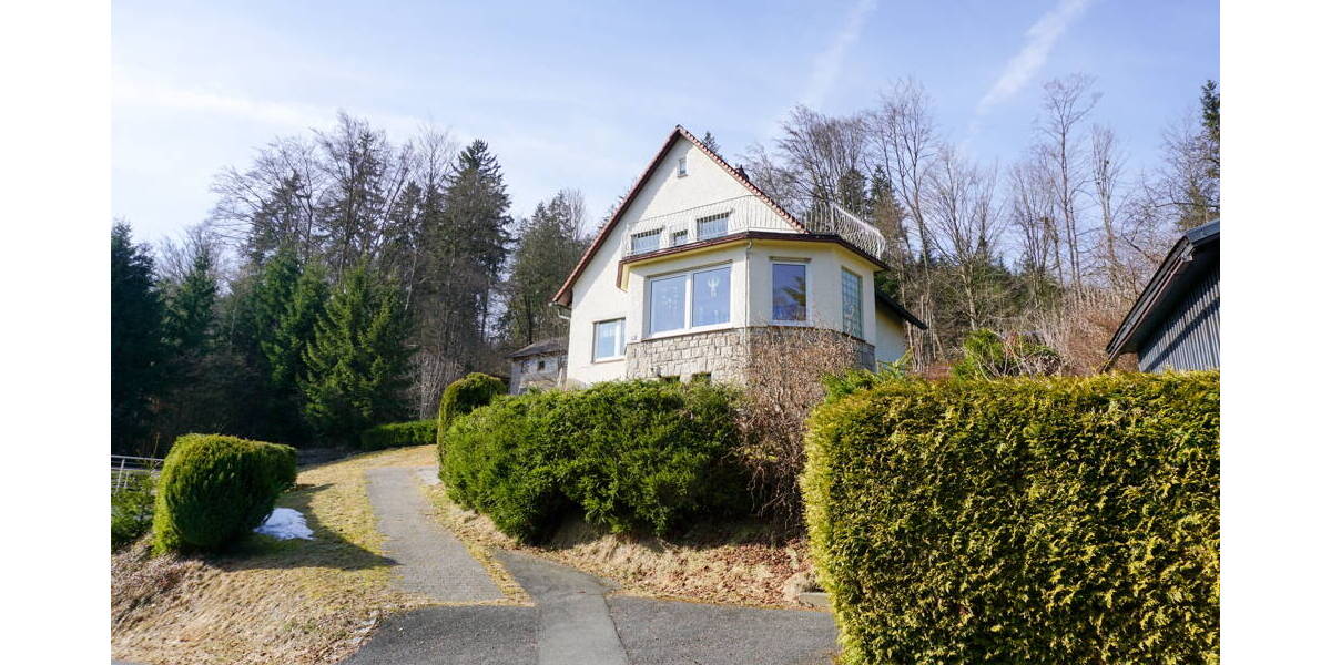 Einfamilienhaus Warmensteinach - 4 Zimmer, 97 m&sup2;, 288.000&euro; | Angebot:26016644