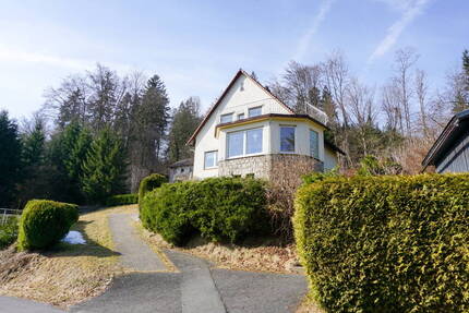 Haus Warmensteinach - 4 Zimmer, 97 m&sup2;, 288.000&euro; | Angebot:26016644