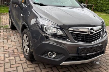 Opel Mokka 150.000 km 7.800 &euro; Weidenberg 95466