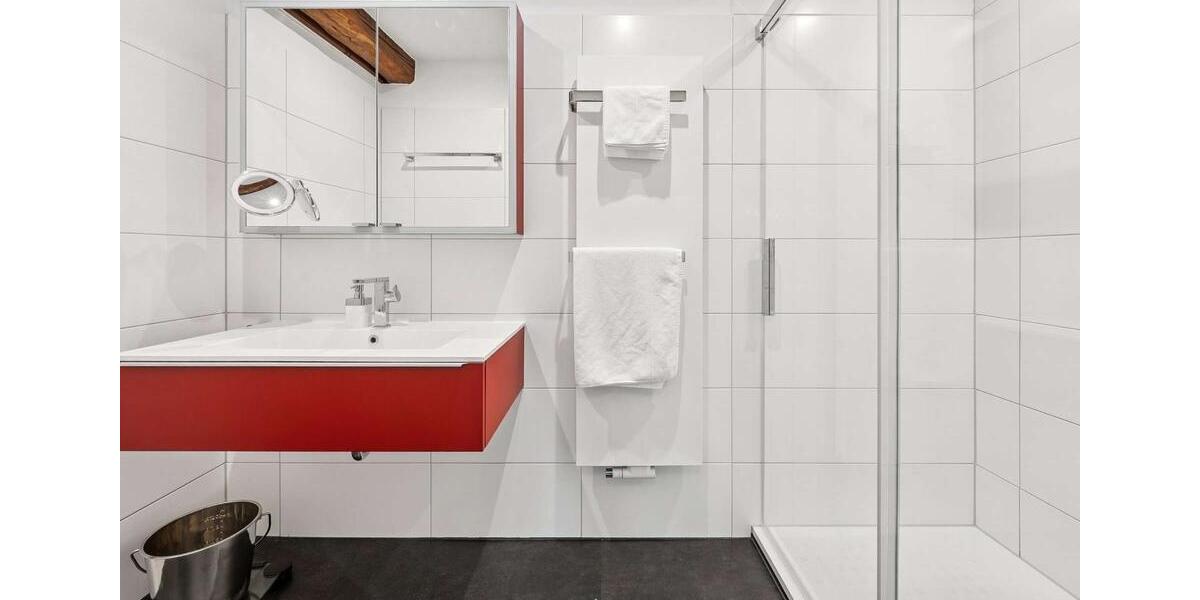 Loft - Studio - Atelier Bayreuth City - 5 Zimmer, 200 m&sup2;, 729.000&euro; | Angebot:26019627