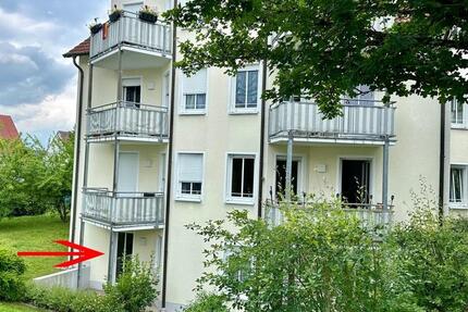 Wohnung Kulmbach Blaich - 1.5 Zimmer, 39 m&sup2;, 395&euro; | Angebot:25755377