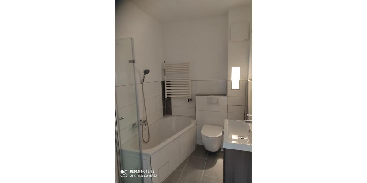 Etagenwohnung Creußen - 3 Zimmer, 92 m&sup2;, 769&euro; | Angebot:25855031