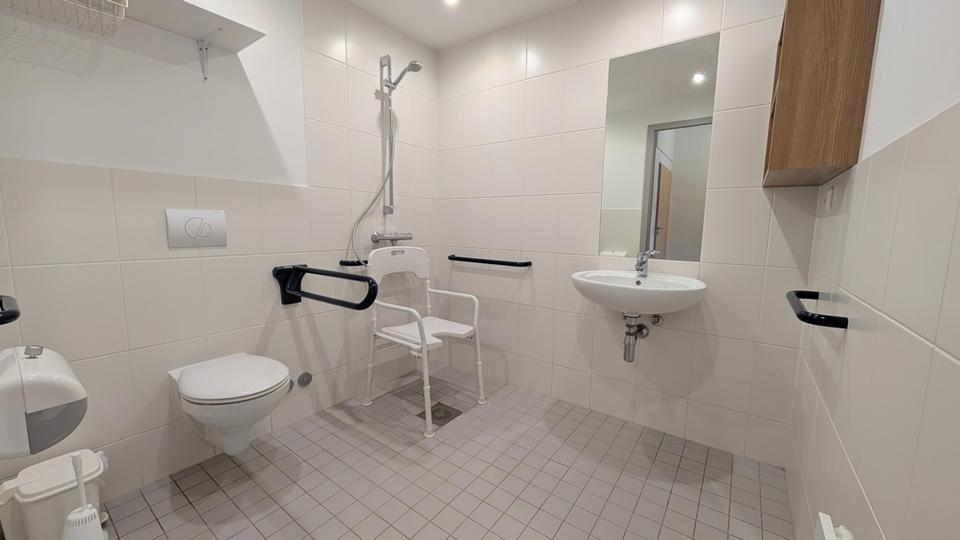 Etagenwohnung Hummeltal - 1 Zimmer, 34 m&sup2;, 440&euro; | Angebot:25805903