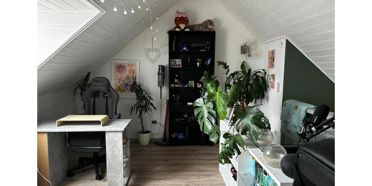 Maisonettenwohnung Nagel - 3 Zimmer, 84 m&sup2;, 130.000&euro; | Angebot:26351826