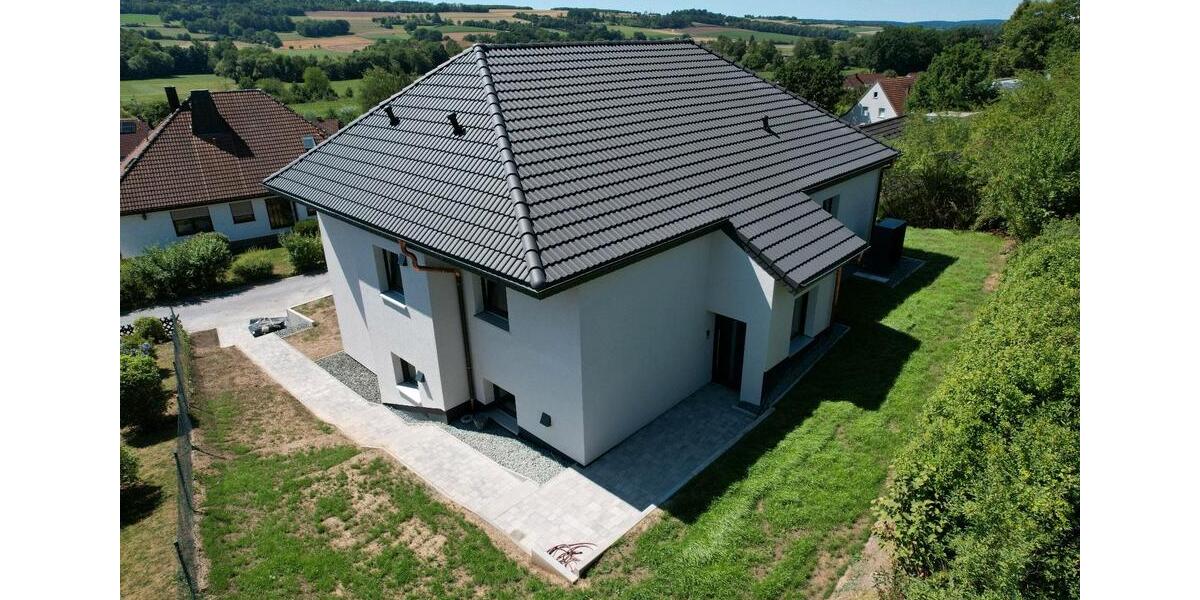 Einfamilienhaus Himmelkron - 8 Zimmer, 210 m&sup2;, 875.000&euro; | Angebot:27162509