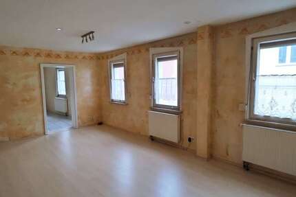 Haus Bayreuth City - 8 Zimmer, 179 m&sup2;, 435.000&euro; | Angebot:25167082