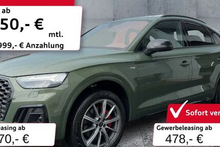 Audi Q5 2.150 km 53.940 &euro; Bayreuth 95448