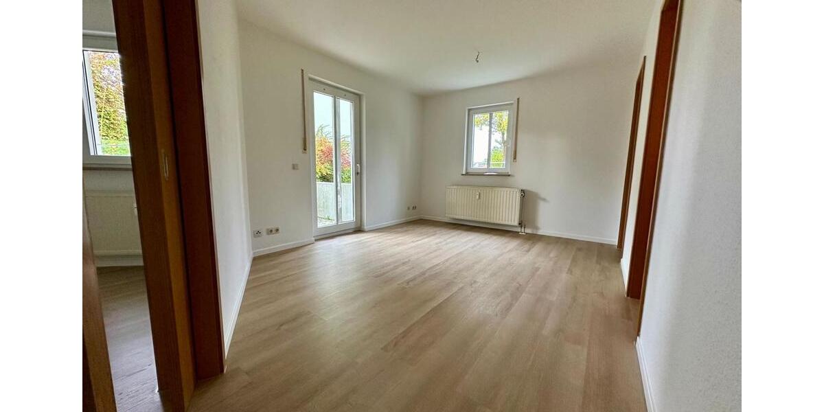 Etagenwohnung Kulmbach Blaich - 1.5 Zimmer, 39 m&sup2;, 395&euro; | Angebot:25755377