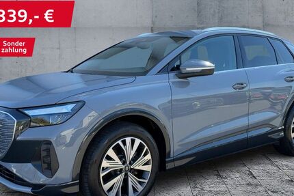 Audi Q4 e-tron 33.386 km 26.930 &euro; Bayreuth 95448