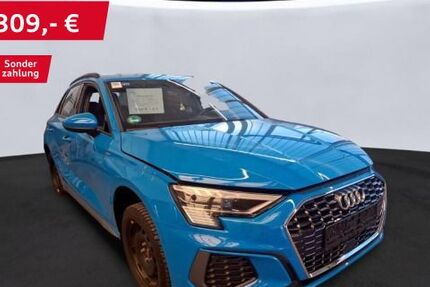 Audi A3 51.623 km 24.930 &euro; Kulmbach 95326