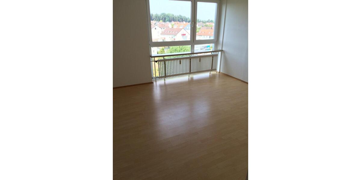 Etagenwohnung Bayreuth Meyernberg - 1 Zimmer, 25 m&sup2;, 320&euro; | Angebot:27542769