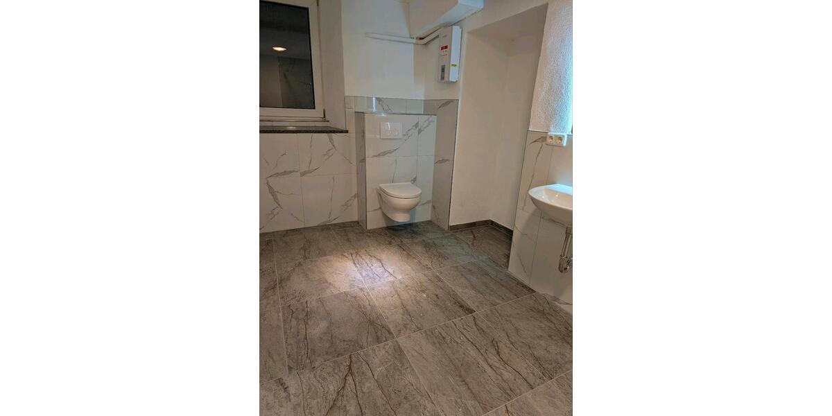 Erdgeschoßwohnung Untersteinach - 1 Zimmer, 40 m&sup2;, 380&euro; | Angebot:25282316