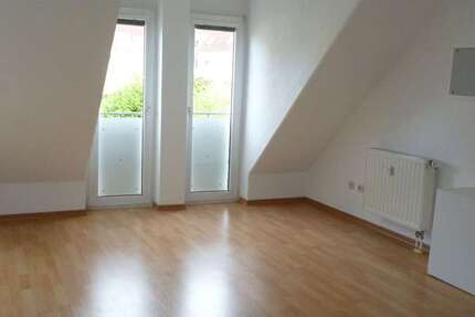 Wohnung Bayreuth Bernecker Straße / Insel / Riedelsberg - 1.5 Zimmer, 35 m&sup2;, 400&euro; | Angebot:26989549
