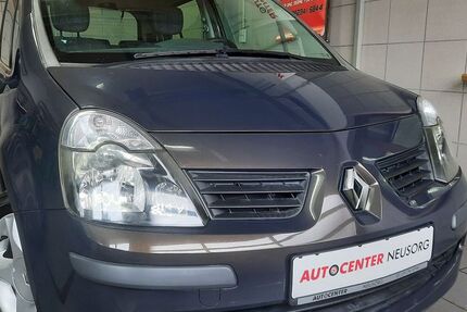 Renault Modus 76.246 km 3.900 &euro; Neusorg 95700