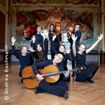 Palastmusik - Kinderorchester NRW, Ralf Erdenberger