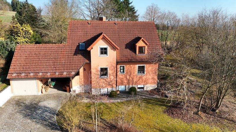 Einfamilienhaus Kupferberg - 5 Zimmer, 157 m&sup2;, 425.000&euro; | Angebot:25864903