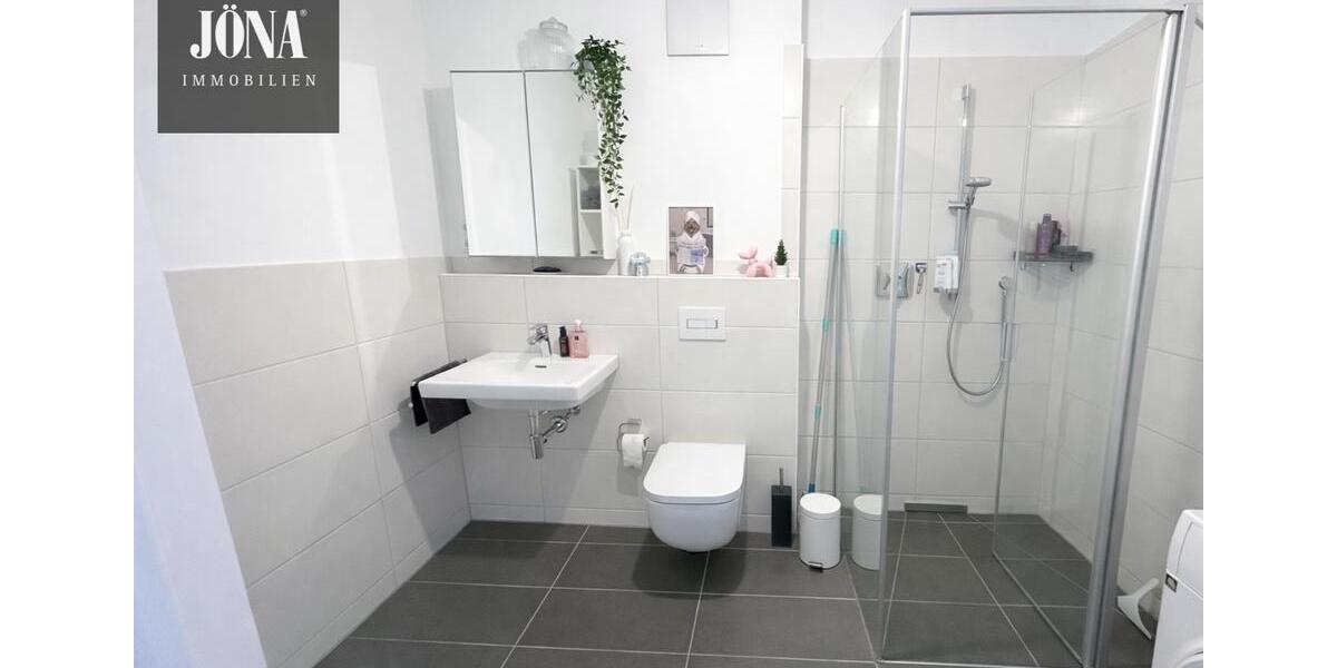 Etagenwohnung Kulmbach Blaich - 1 Zimmer, 25 m&sup2;, 350&euro; | Angebot:26005745