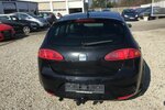 Seat Leon Style,Sitzheiz,Klima,Temp.usw. ! 198.000 km 3.400 &euro; Himmelkron 95502