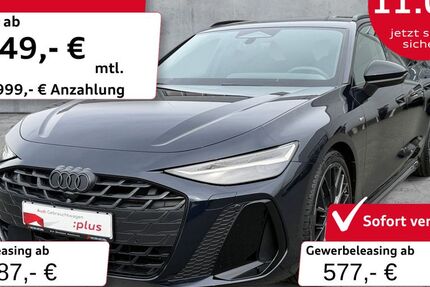 Audi A6 3.632 km 56.750 &euro; Bayreuth 95448