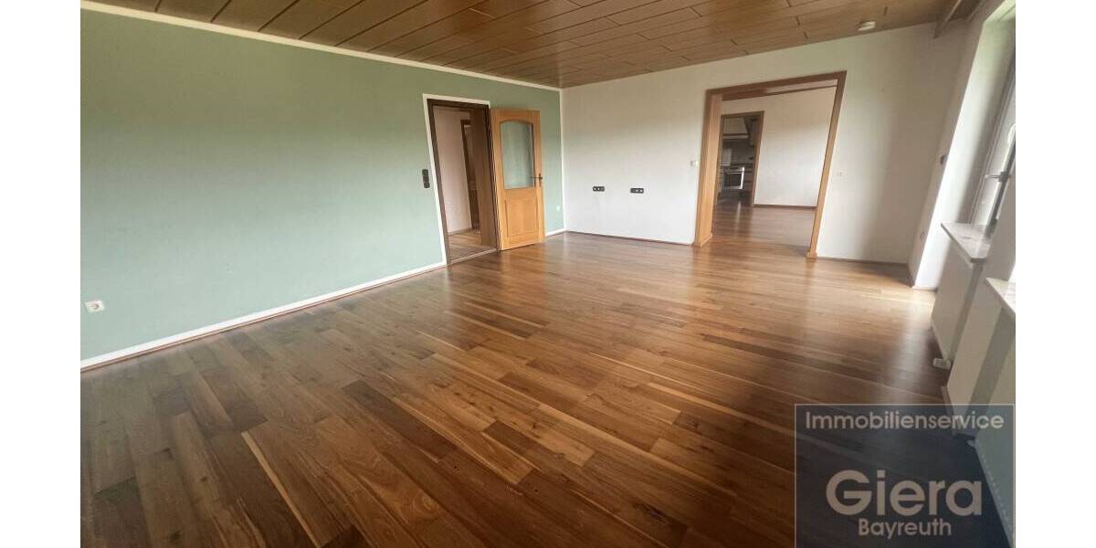 Etagenwohnung Hummeltal Pittersdorf - 4 Zimmer, 102 m&sup2;, 195.000&euro; | Angebot:26470397