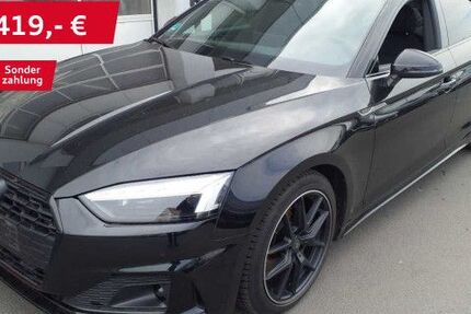 Audi A5 63.125 km 33.230 &euro; Bayreuth 95448
