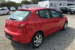 Seat Ibiza Stylance Style;Klima,Sitzheiz.Navi,usw! 150.000 km 5.900 &euro; Himmelkron 95502