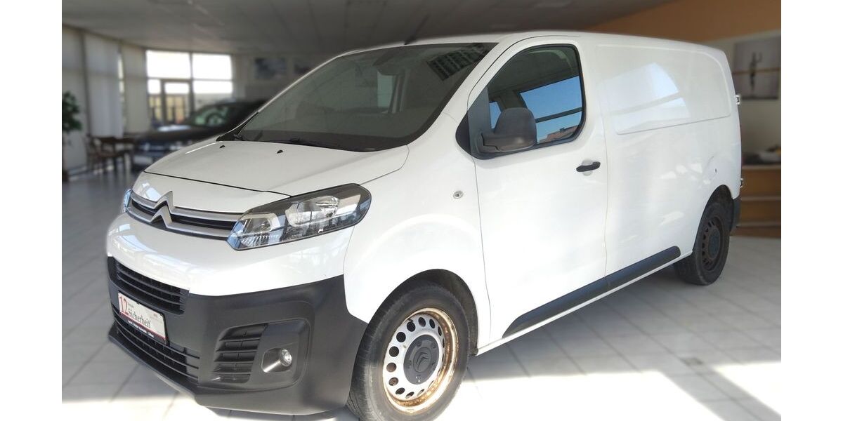 Citroen Jumpy 136.000 km 13.900 &euro; Gefrees 95482